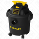 Stanley 5 Gallon Wet/Dry Vac, $30